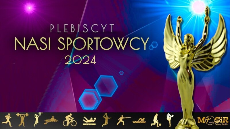 Wybierz najlepszego Sportowca Roku w Piekarach Śląskich