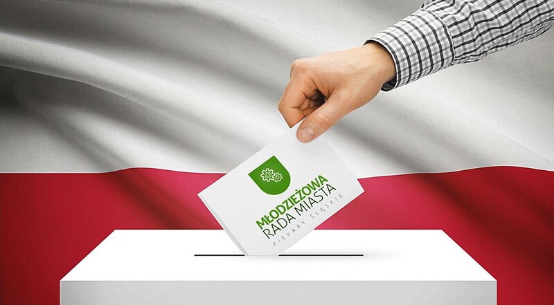 Wybory do Młodzieżowej Rady Miasta