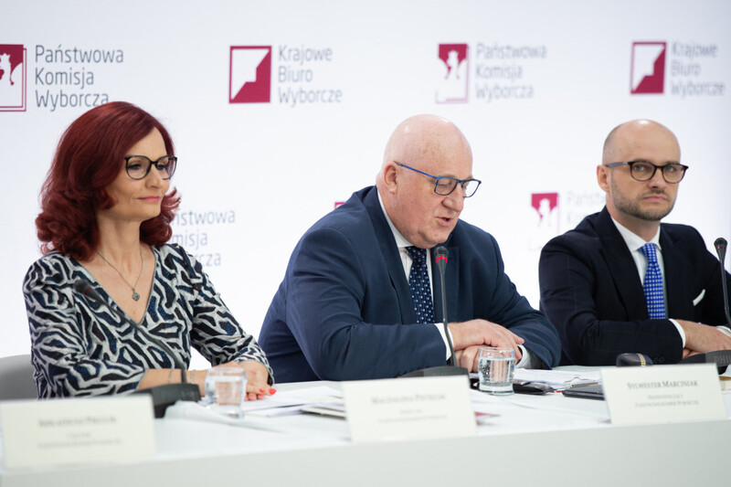 Wybory prezydenckie 2020 - frekwencja w Piekarach Śląskich większa niż w I turze!