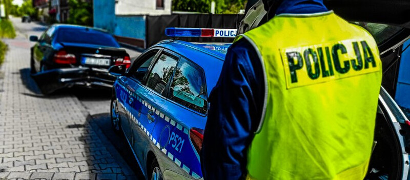 Wypadek czy kolizja? Czy wiesz jak się zachować?