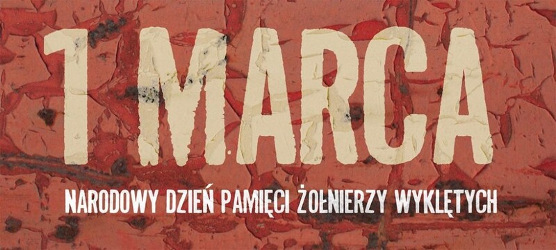 Wystawa poświęcona pamięci Żołnierzy Wyklętych