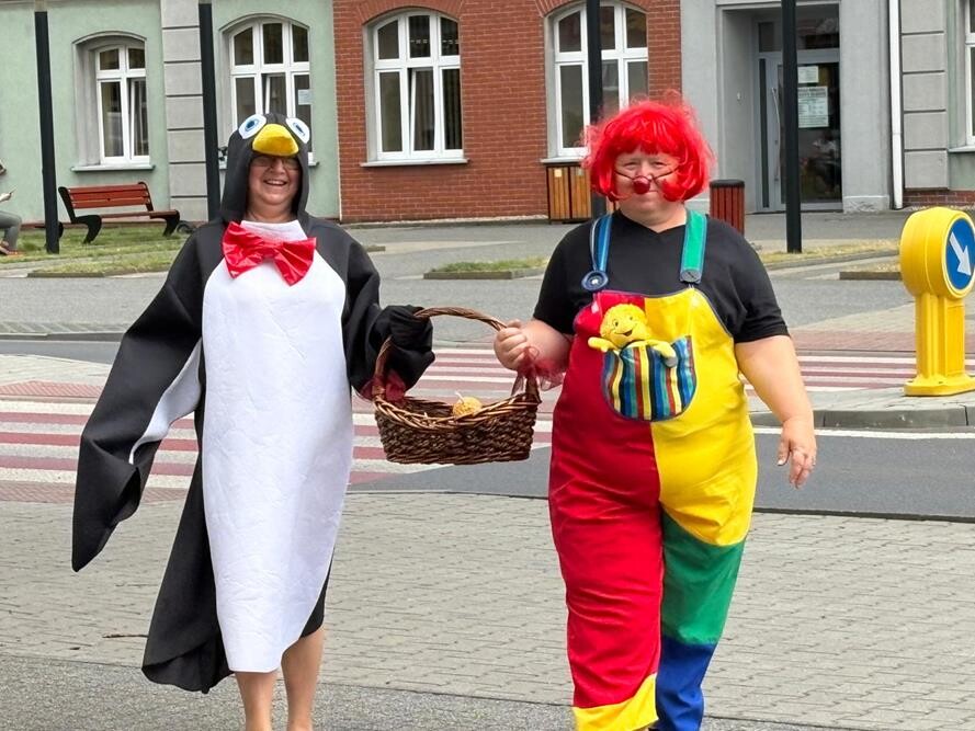 „Z serca regionu” – lokalny kiermasz rękodzieła / fot. MDK Piekary Śląskie