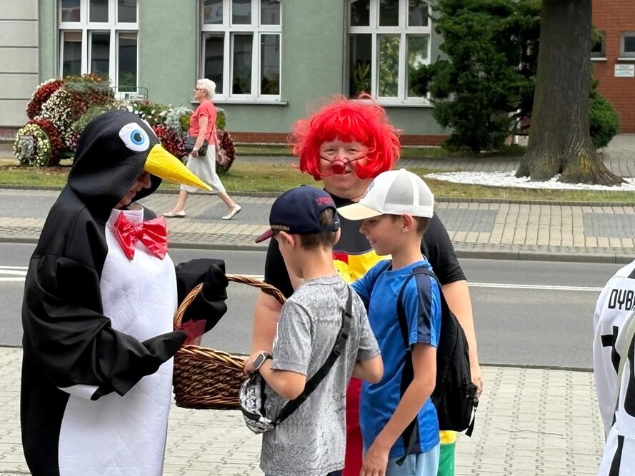 „Z serca regionu” – lokalny kiermasz rękodzieła / fot. MDK Piekary Śląskie