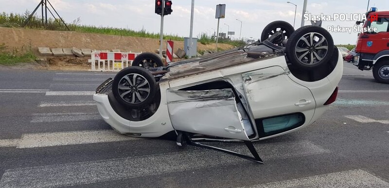 Zadbajmy o bezpieczny powrót do domu!