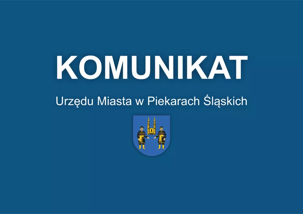 Zmiany w godzinach handlu na terenie Piekar / fot. UM Piekary Śląskie